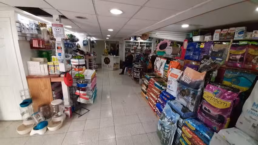 Pet&rsquo;s Life Vi&ntilde;a