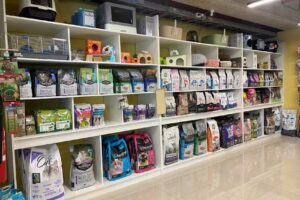 Pet&rsquo;s Man&iacute;a SPA