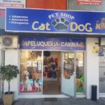 Pet Shop Cat Dog