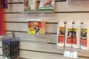 Pet Shop &ndash; Colitas Felices
