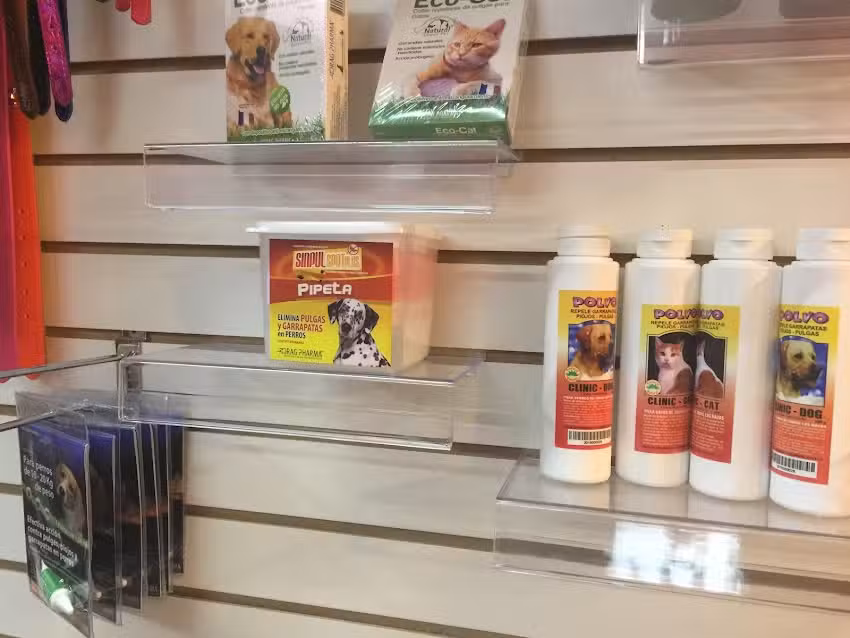 Pet Shop &ndash; Colitas Felices