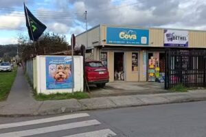 Pet Shop Gova Spa.