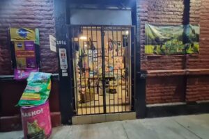 Pet Shop Huellas Peque&ntilde;as