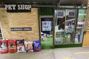 PET SHOP La Guarida Animal