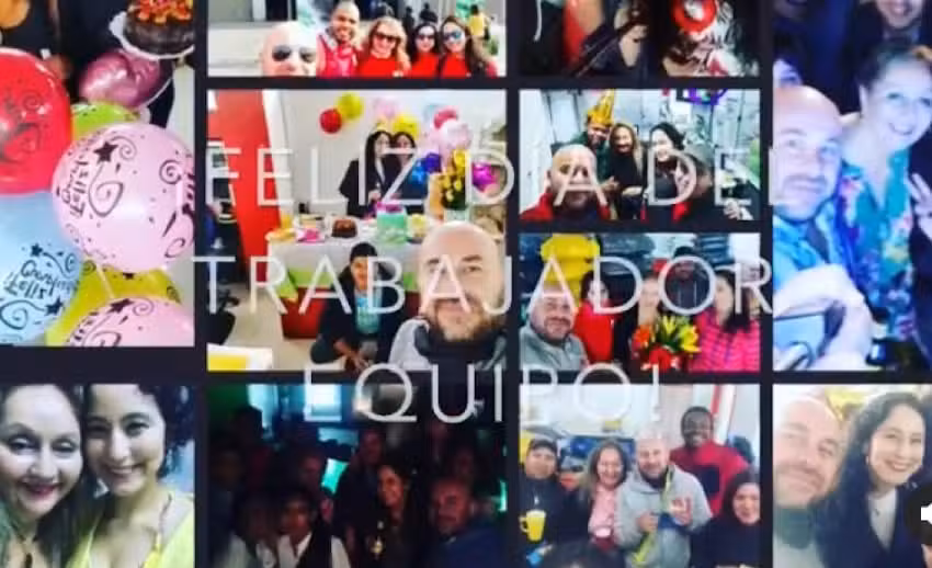 Pet Shop Las Alondras Casa Matriz