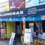 Pet Shop Las Alondras Sucursal 2