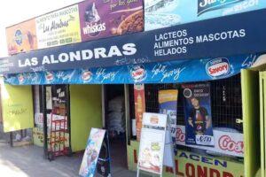 Pet Shop Las Alondras Sucursal 2
