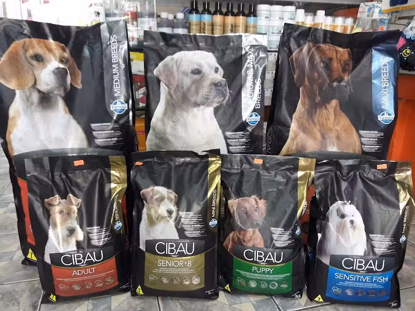 Pet Shop Pet Store La Tienda de Domingo