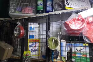 Pet Shop Silvestre y Piolin (Alimento y Accesorios para mascotas)