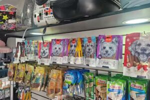 Pet Shop Tu + Kota Iquique