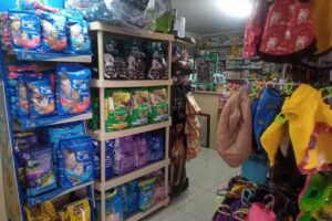 Pet Shop & Veterinaria Puppy&acute;s