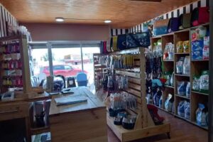 Pet shop y peluquería canina maskoshop