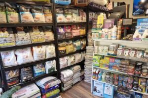 PET SHOP ZEUS “Alimento Premium para Perros y Gatos”