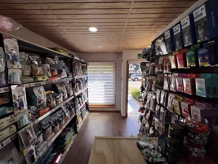 PETFAN &ndash; Tienda de Mascotas y Pet Shop en Puc&oacute;n | Alimentos, Accesorios y Amor Animal