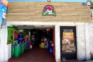 PETFOODCARTAGENA
