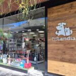 Petlandia Chile