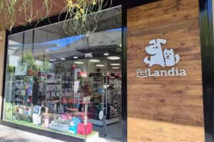Petlandia Chile