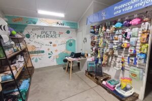 Pets Market