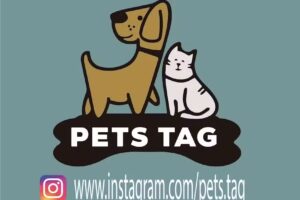 Pets Tag
