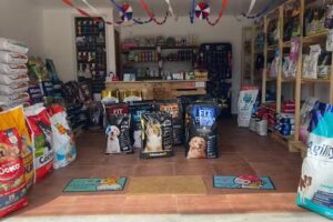 PETSHOP AMAISI LO MIRANDA