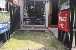 PETSHOP AMAISI RANCAGUA (Alimentos de mascotas)