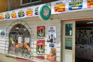 Petshop Entre Amigos