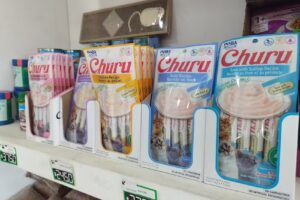 Petshop La Huella de Aris