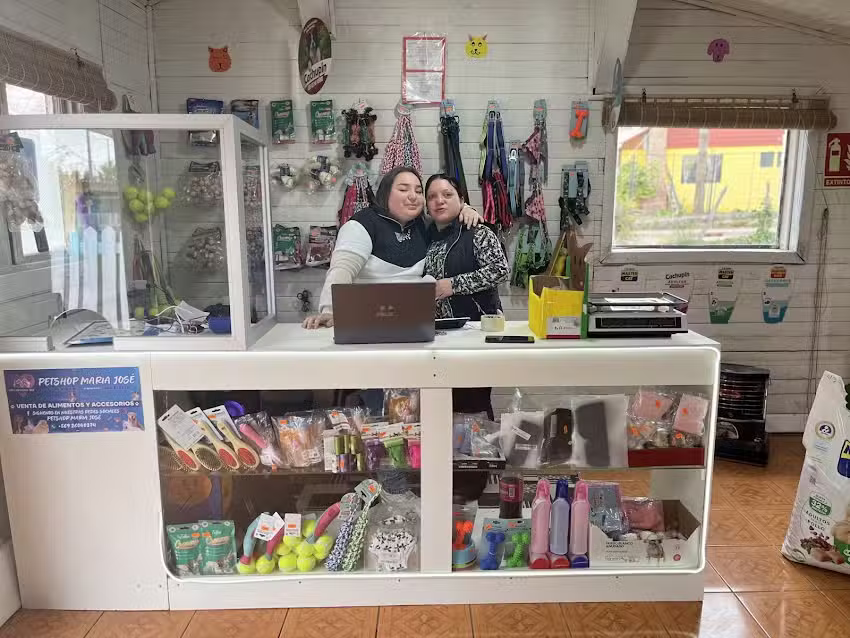 Petshop Maria Jos&eacute;