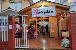 Petshop &ldquo;Todo Patitas&rdquo; &zwj;