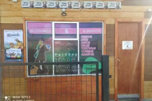 Petshop Togi Togi