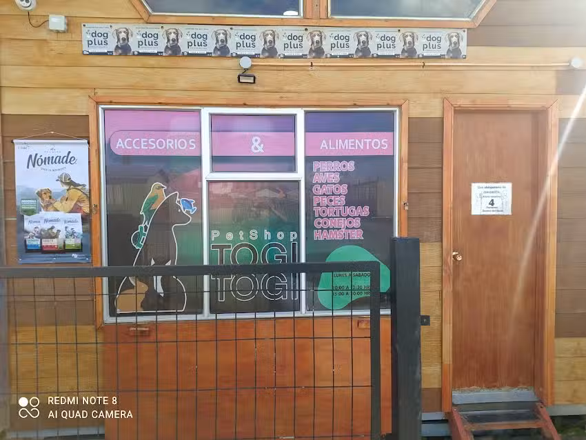 Petshop Togi Togi
