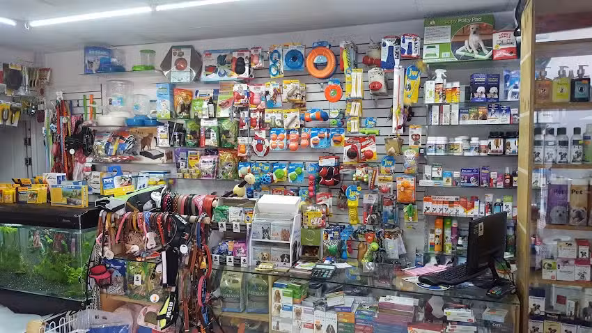 Petslife Con C&oacute;n