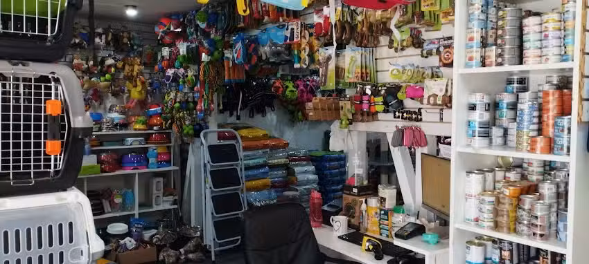 PetsLife Libertad 1198