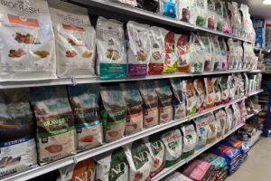 PetStore Invasi&oacute;n Animal