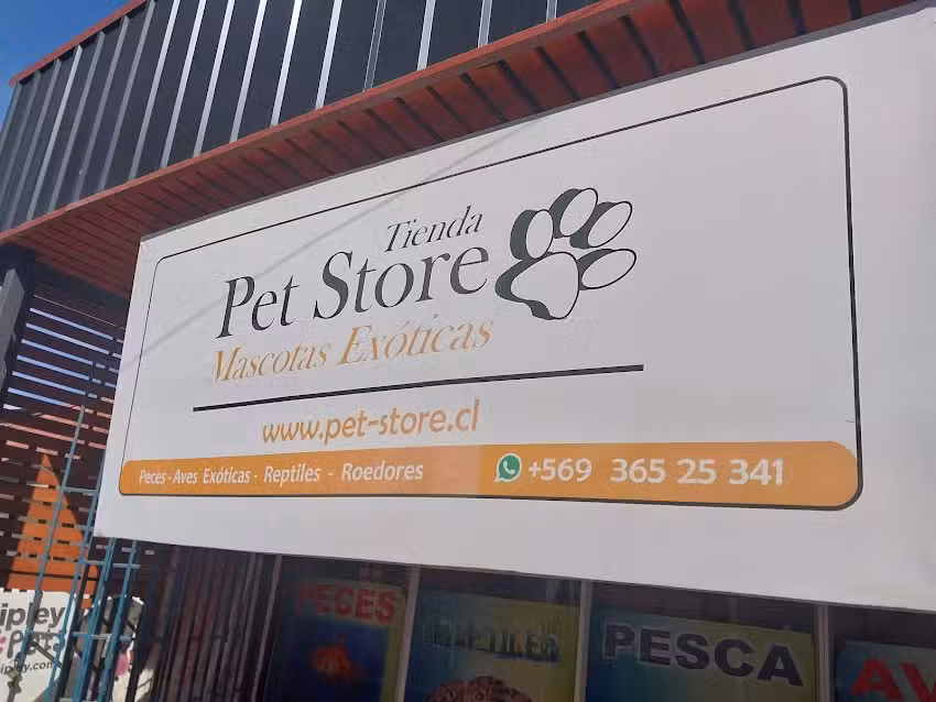 PETSTORE