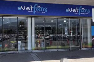 ProVetFans Cordillera