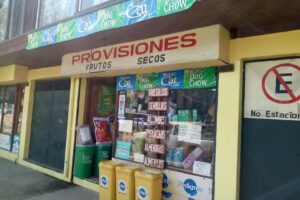 Provisiones , Alimento Mascotas