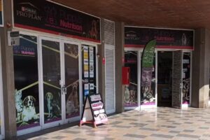 Puppy&rsquo;s Nutrition & Puppy&rsquo;s Nutrivet