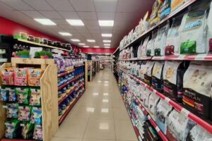 Razas Pet Tienda Irarrazaval