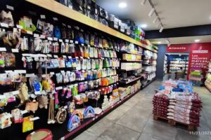 Razas Pet Tienda Los Leones