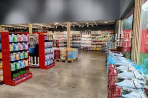 Razas Pet Tienda Ossa