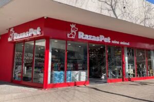 Razas Pet Tienda Pedro de Valdivia