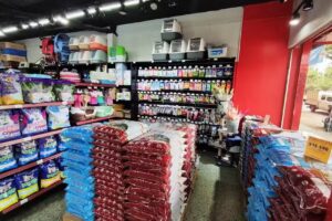 Razas Pet Tienda Vicu&ntilde;a Mackenna 295