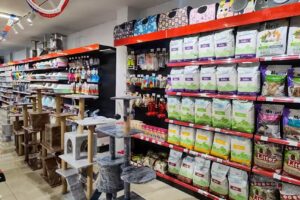 Razas Pet Tienda Vicu&ntilde;a Mackenna 853