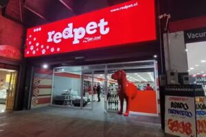 Redpet