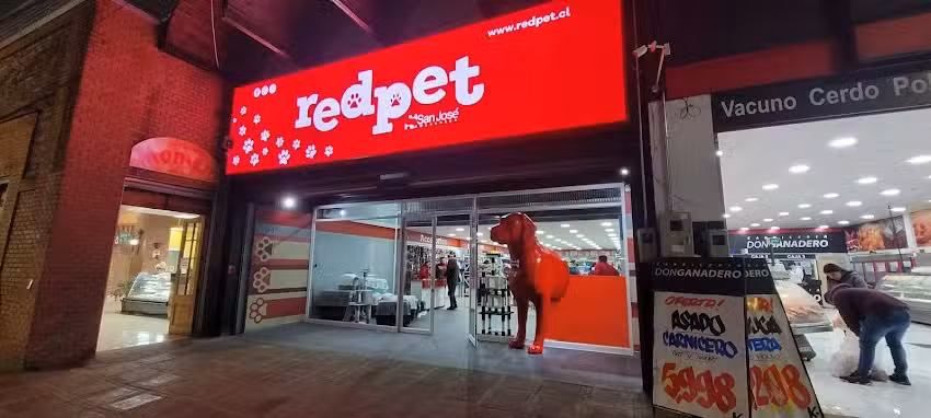 Redpet