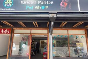 Rincon patitas