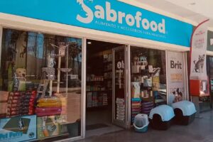 Sabrofood