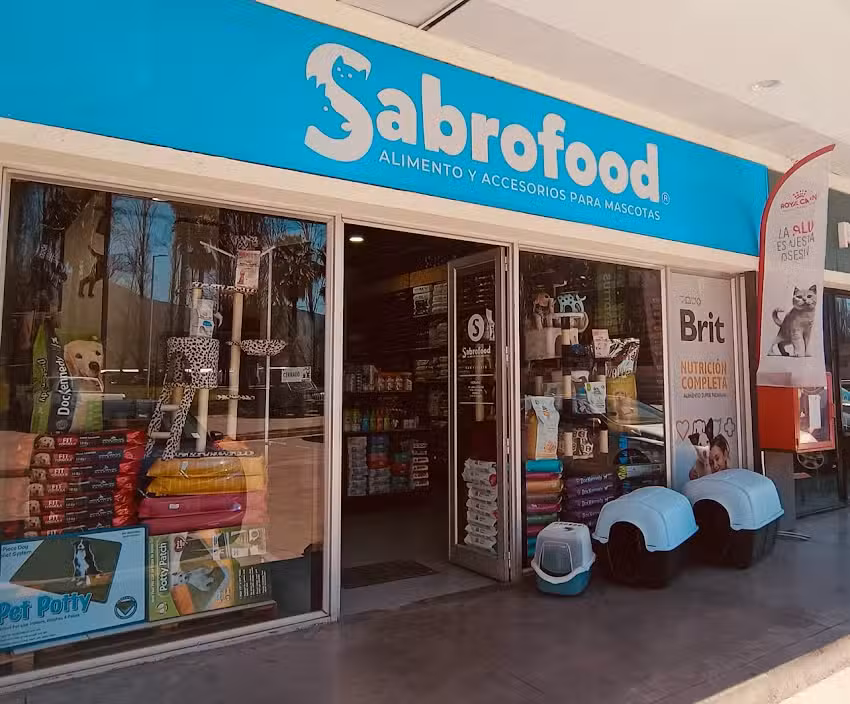 Sabrofood