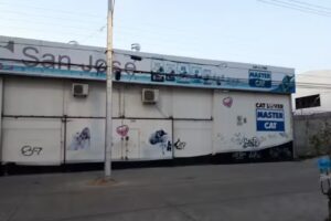 San Jos&eacute; Mascotas